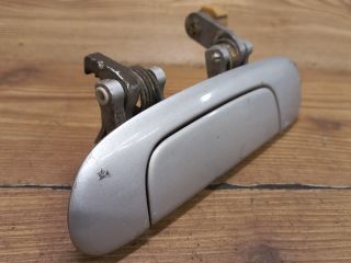 bontott MAZDA PREMACY Bal hátsó Külső Kilincs