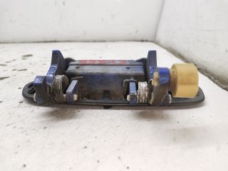 bontott MAZDA PREMACY Bal hátsó Külső Kilincs