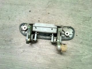 bontott MAZDA PREMACY Bal hátsó Külső Kilincs