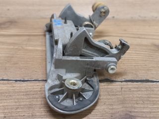 bontott MAZDA PREMACY Bal hátsó Külső Kilincs