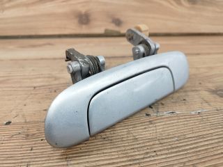 bontott MAZDA PREMACY Bal hátsó Külső Kilincs