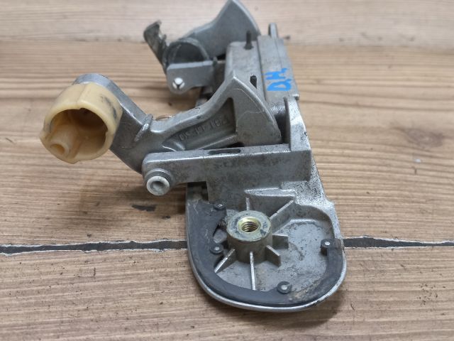 bontott MAZDA PREMACY Bal hátsó Külső Kilincs