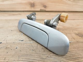 bontott MAZDA PREMACY Bal hátsó Külső Kilincs