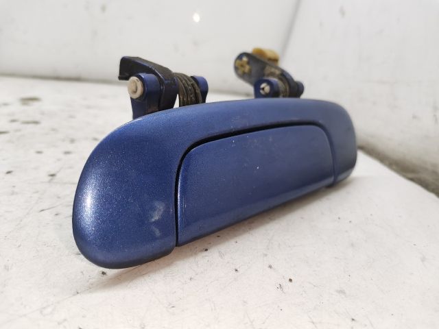 bontott MAZDA PREMACY Bal hátsó Külső Kilincs