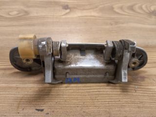 bontott MAZDA PREMACY Bal hátsó Külső Kilincs