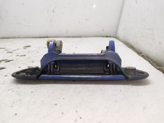 bontott MAZDA PREMACY Bal hátsó Külső Kilincs