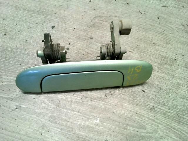 bontott MAZDA PREMACY Bal hátsó Külső Kilincs