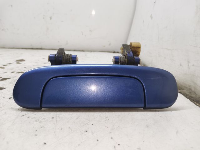 bontott MAZDA PREMACY Bal hátsó Külső Kilincs