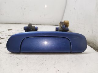 bontott MAZDA PREMACY Bal hátsó Külső Kilincs