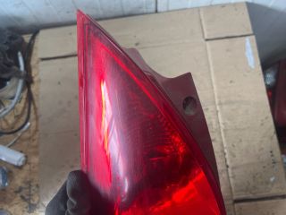 bontott MAZDA PREMACY Bal Hátsó Lámpa