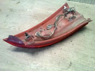 bontott MAZDA PREMACY Bal Hátsó Lámpa