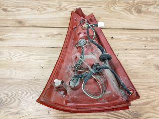 bontott MAZDA PREMACY Bal Hátsó Lámpa