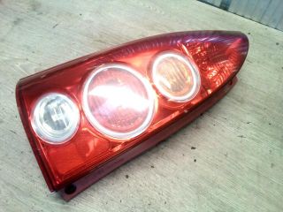 bontott MAZDA PREMACY Bal Hátsó Lámpa