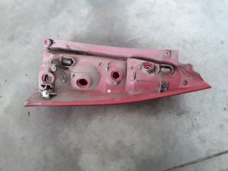 bontott MAZDA PREMACY Bal Hátsó Lámpa