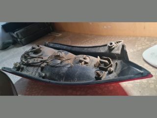 bontott MAZDA PREMACY Bal Hátsó Lámpa