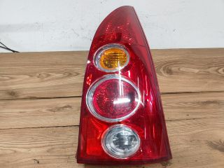 bontott MAZDA PREMACY Bal Hátsó Lámpa