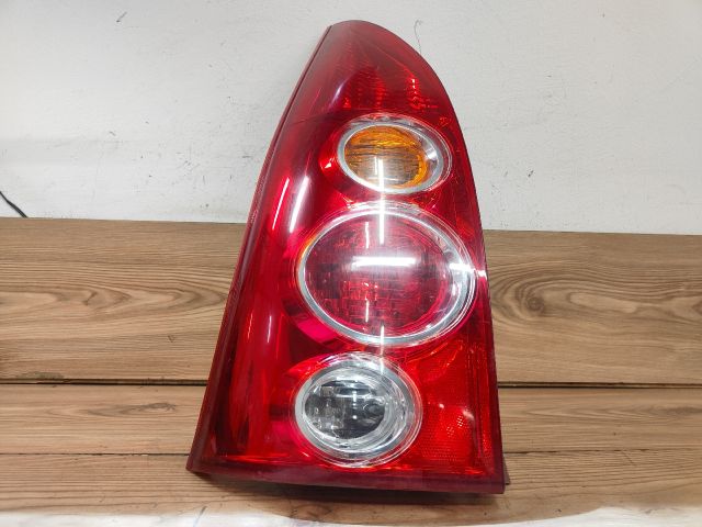 bontott MAZDA PREMACY Bal Hátsó Lámpa