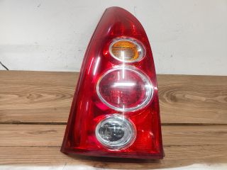 bontott MAZDA PREMACY Bal Hátsó Lámpa