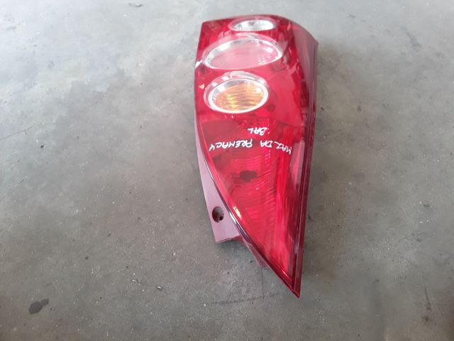 bontott MAZDA PREMACY Bal Hátsó Lámpa