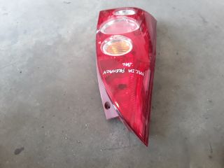 bontott MAZDA PREMACY Bal Hátsó Lámpa