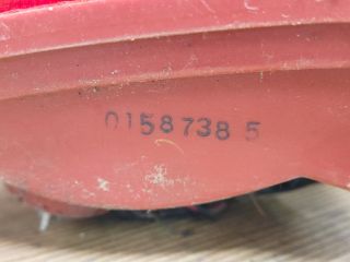 bontott MAZDA PREMACY Bal Hátsó Lámpa