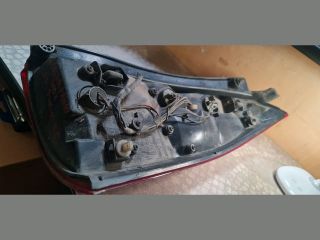 bontott MAZDA PREMACY Bal Hátsó Lámpa