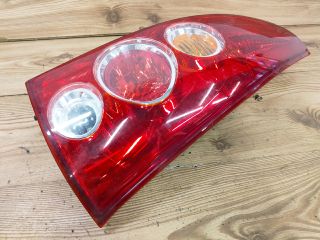 bontott MAZDA PREMACY Bal Hátsó Lámpa