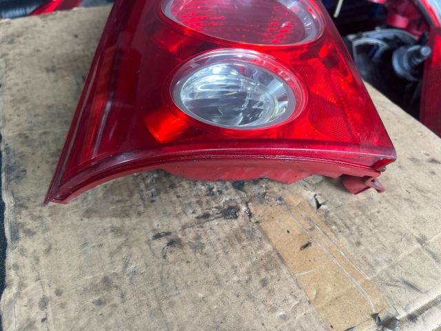 bontott MAZDA PREMACY Bal Hátsó Lámpa