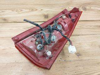 bontott MAZDA PREMACY Bal Hátsó Lámpa