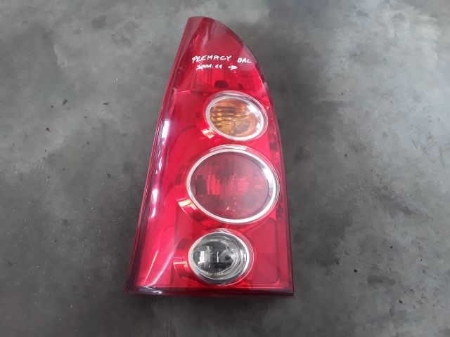 bontott MAZDA PREMACY Bal Hátsó Lámpa