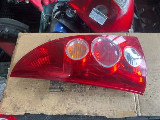 bontott MAZDA PREMACY Bal Hátsó Lámpa