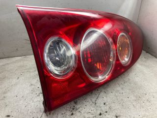 bontott MAZDA PREMACY Bal Hátsó Lámpa
