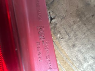 bontott MAZDA PREMACY Bal Hátsó Lámpa