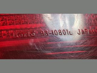 bontott MAZDA PREMACY Bal Hátsó Lámpa