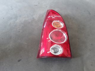 bontott MAZDA PREMACY Bal Hátsó Lámpa