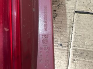 bontott MAZDA PREMACY Bal Hátsó Lámpa