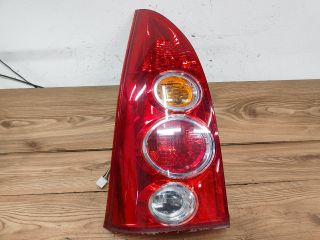 bontott MAZDA PREMACY Bal Hátsó Lámpa