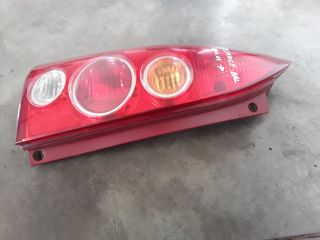 bontott MAZDA PREMACY Bal Hátsó Lámpa