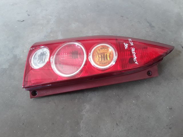 bontott MAZDA PREMACY Bal Hátsó Lámpa