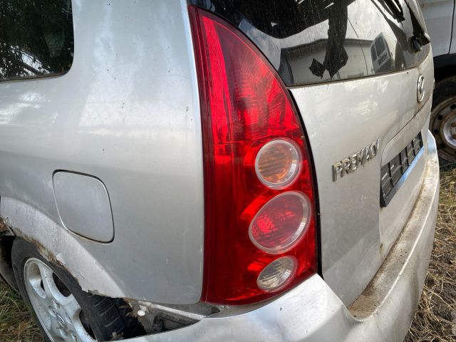 bontott MAZDA PREMACY Bal Hátsó Lámpa