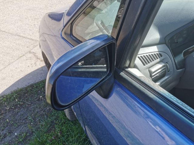 bontott MAZDA PREMACY Bal Hátsó Lámpa