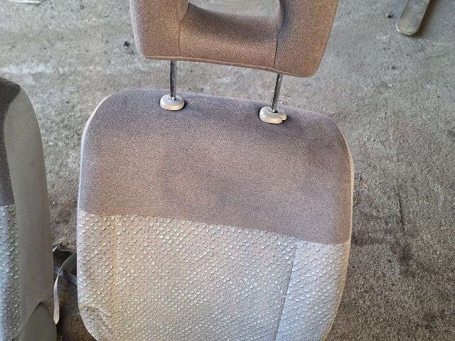 bontott MAZDA PREMACY Bal hátsó Ülés