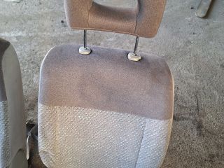 bontott MAZDA PREMACY Bal hátsó Ülés