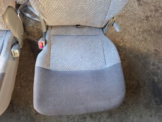 bontott MAZDA PREMACY Bal hátsó Ülés