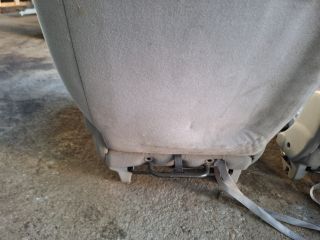 bontott MAZDA PREMACY Bal hátsó Ülés