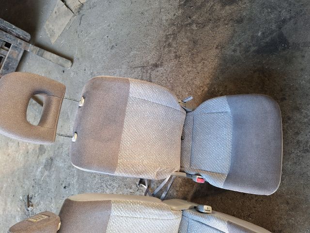 bontott MAZDA PREMACY Bal hátsó Ülés