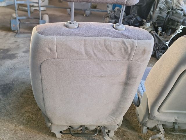 bontott MAZDA PREMACY Bal hátsó Ülés