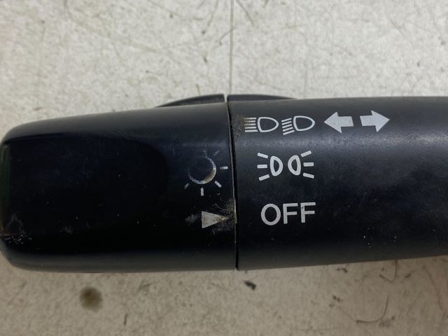 bontott MAZDA PREMACY Bal Kormánykapcsoló Irányjelző