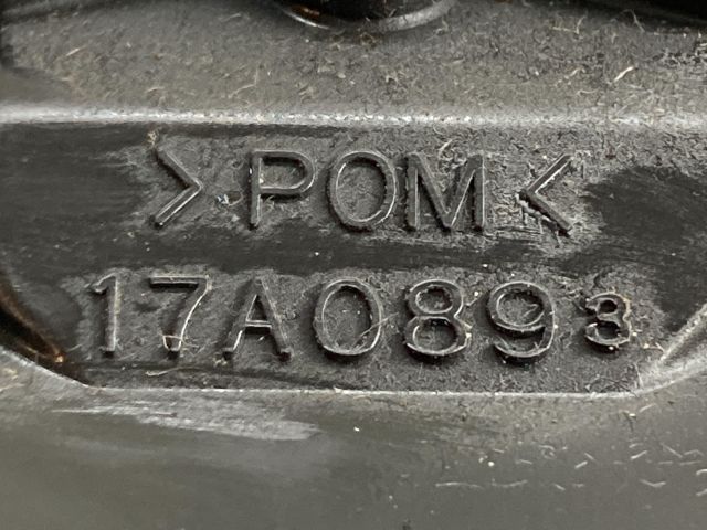 bontott MAZDA PREMACY Bal Kormánykapcsoló Irányjelző