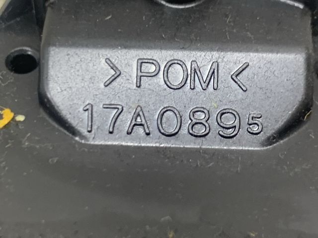 bontott MAZDA PREMACY Bal Kormánykapcsoló Irányjelző